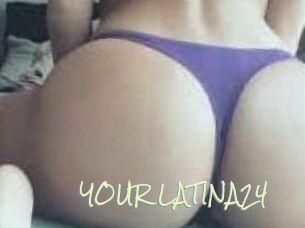 YOUR_LATINA24