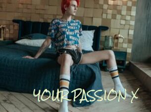 YOUR_PASSION_X