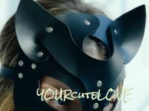 YOURcuteLOVE
