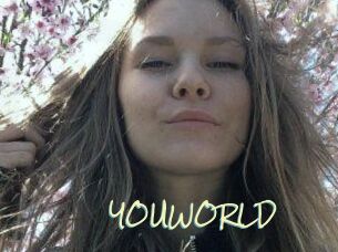 YOUWORLD