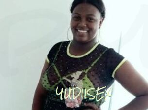 YUDIISEX