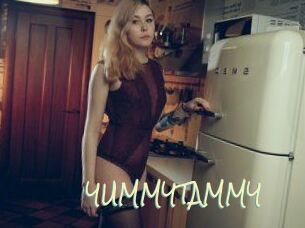 YUMMY_TAMMY Porn Monkey Cash
