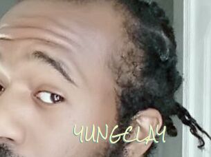 YUNGCLAY