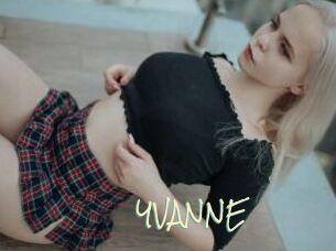 YVANNE