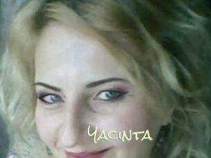 Yacinta