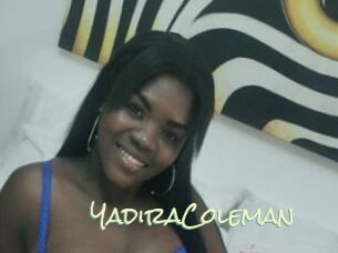 YadiraColeman