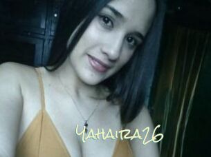 Yahaira26