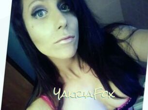 YakriaFox