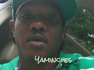 Yaminches