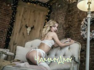 YammyAmy