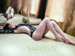 Yana2507 Porn Monkey Cash
