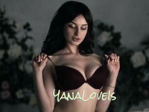 YanaLoveIs