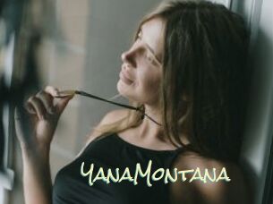 YanaMontana