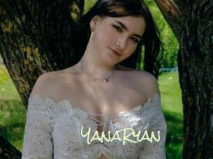YanaRyan