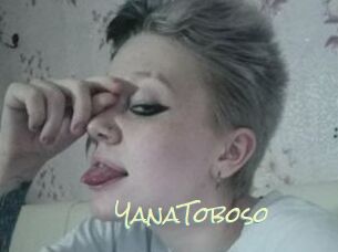YanaToboso