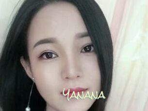 Yanana