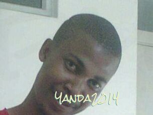 Yanda2014