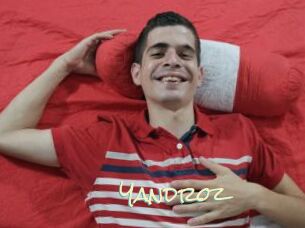 Yandroz Porn Monkey Cash
