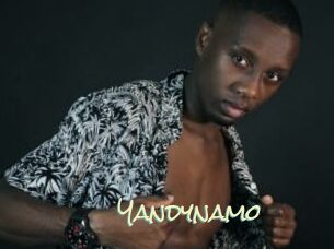 Yandynamo