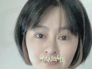 YangYe