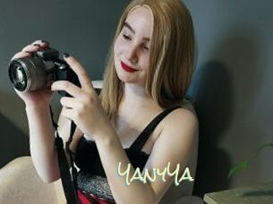 YanyYa