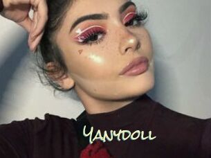 Yanydoll