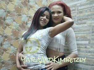 YaraAndKimberly
