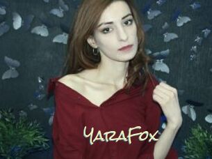 YaraFox