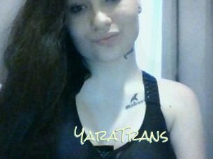 YaraTrans