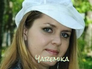 Yaremika