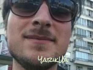 YarikUa