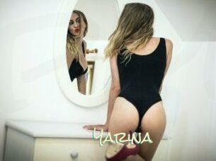 Yarina