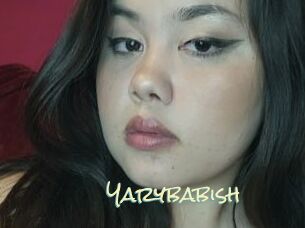 Yarybabish