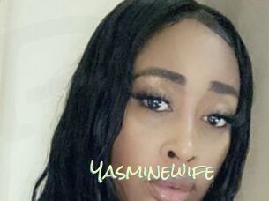 Yasminewife