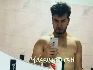 Yassinovitsh