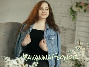 YavannaFeonor