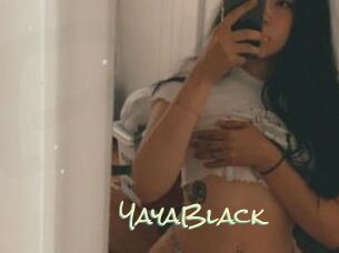 YayaBlack Porn Monkey Cash