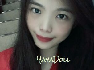 YayaDoll