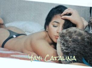 Yayi_Catalina