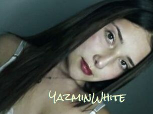 YazminWhite Porn Monkey Cash