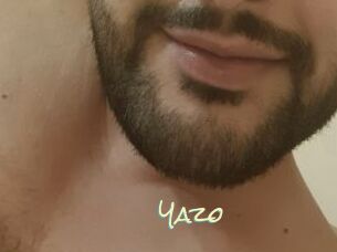 Yazo