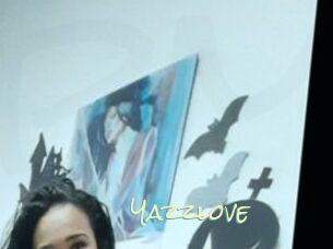 Yazzlove