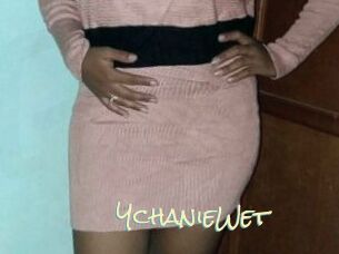 YchanieWet