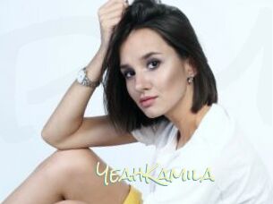 YeahKamila