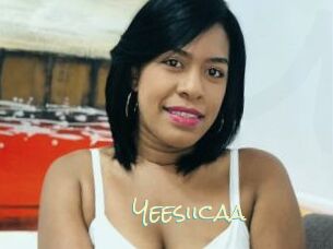 Yeesiicaa