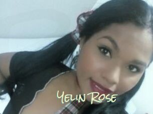 Yelin_Rose
