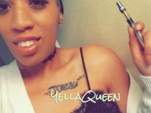 YellaQueen