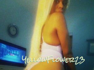 YellowFlower23