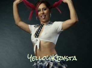 YellowKrysta