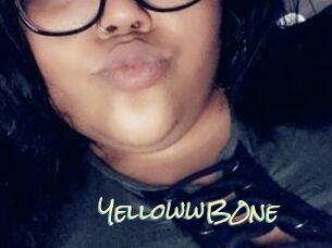 YellowwB0ne
